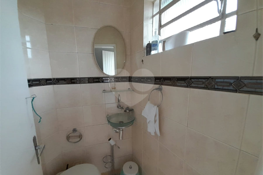 Sobrado à venda com 4 quartos, sendo 1 suíte, em Santana, São Paulo, SP