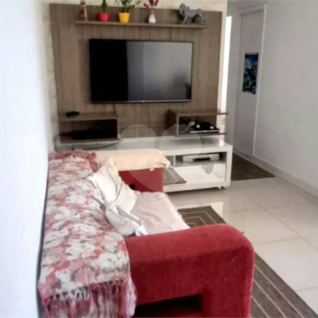 Apartamento à venda com 3 quartos, sendo 1 suíte, em Santa Teresinha, São Paulo, SP