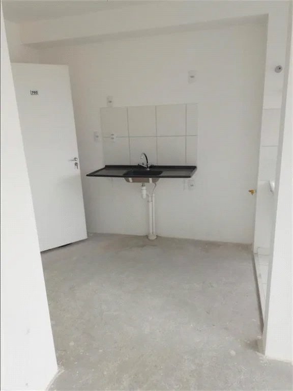 Apartamento à venda com 2 quartos em Água Branca, São Paulo, SP