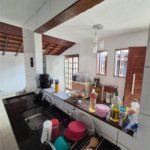 Casa à venda com 3 quartos, sendo 1 suíte, em Parque Ouro Fino, Sorocaba, SP