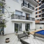Casa à venda com 5 suítes em Jardim Londrina, São Paulo, SP
