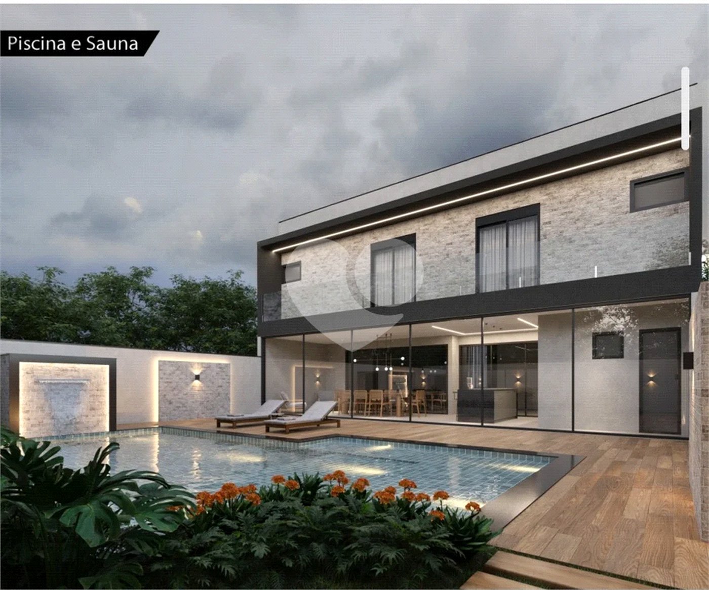 Terreno à venda no condomínio Residencial Duas Marias, Indaiatuba - SP