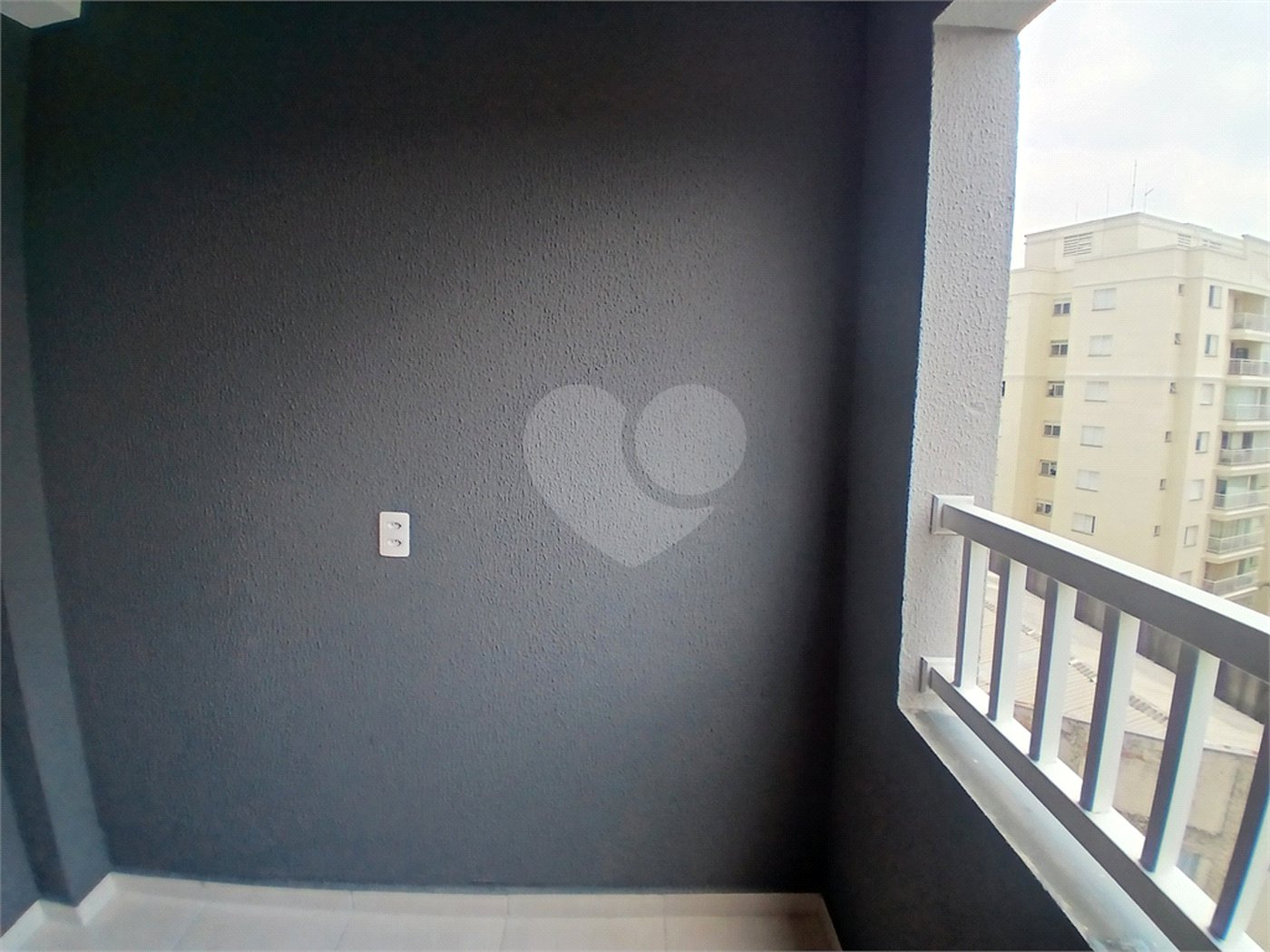 Apartamento à venda com 2 quartos em Vila Pereira Barreto, São Paulo, SP