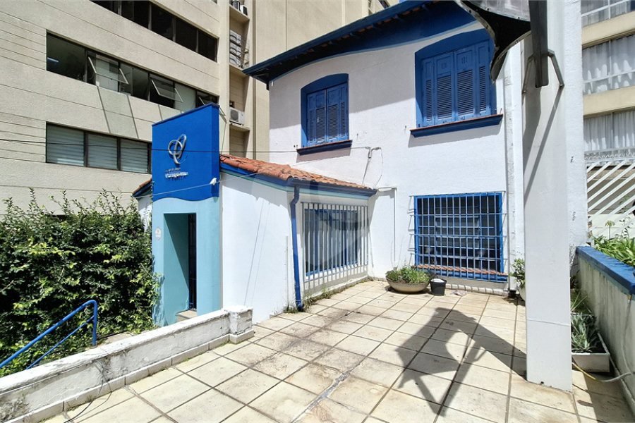 Sobrado para alugar com 3 quartos, sendo 1 suíte, em Santana, São Paulo, SP