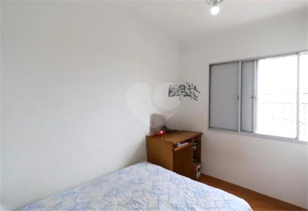 Apartamento à venda com 2 quartos, sendo 1 suíte, em Água Fria, São Paulo, SP