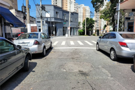 Salão para alugar em Vila Anglo Brasileira, São Paulo, SP