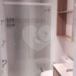 Apartamento à venda com 1 quarto em Campo Belo, São Paulo, SP