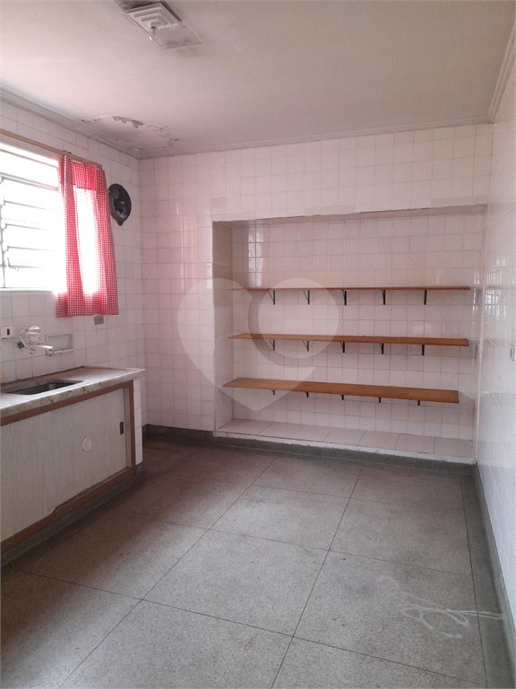 Sobrado à venda com 3 quartos, sendo 1 suíte, em Santana, São Paulo, SP
