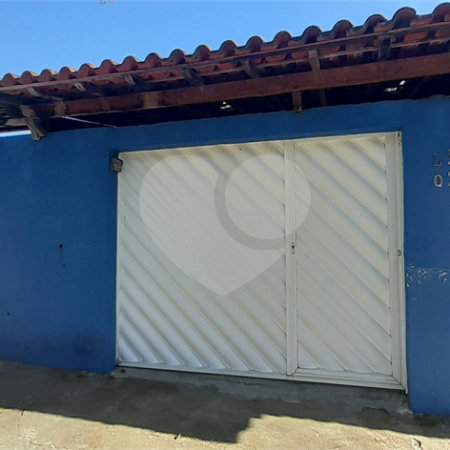 Casa à venda com 2 quartos, sendo 1 suíte, em Campo Grande, Rio de Janeiro, RJ