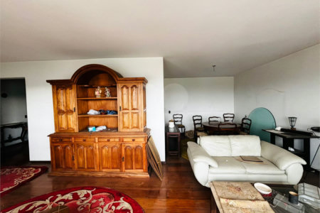 Apartamento à venda com 3 quartos, sendo 1 suíte, em Morumbi, São Paulo, SP