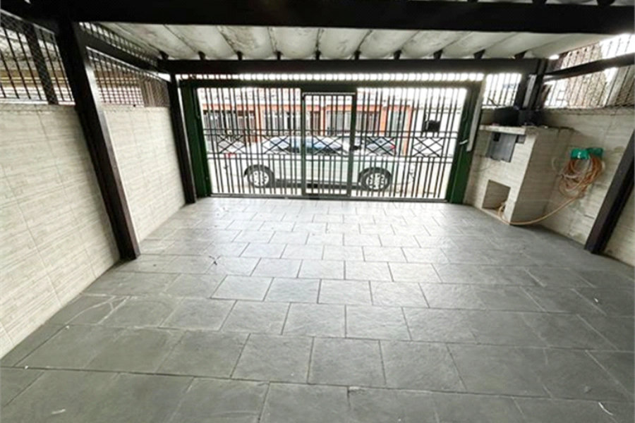 Sobrado à venda com 3 quartos, sendo 1 suíte, em Jardim Peri, São Paulo, SP