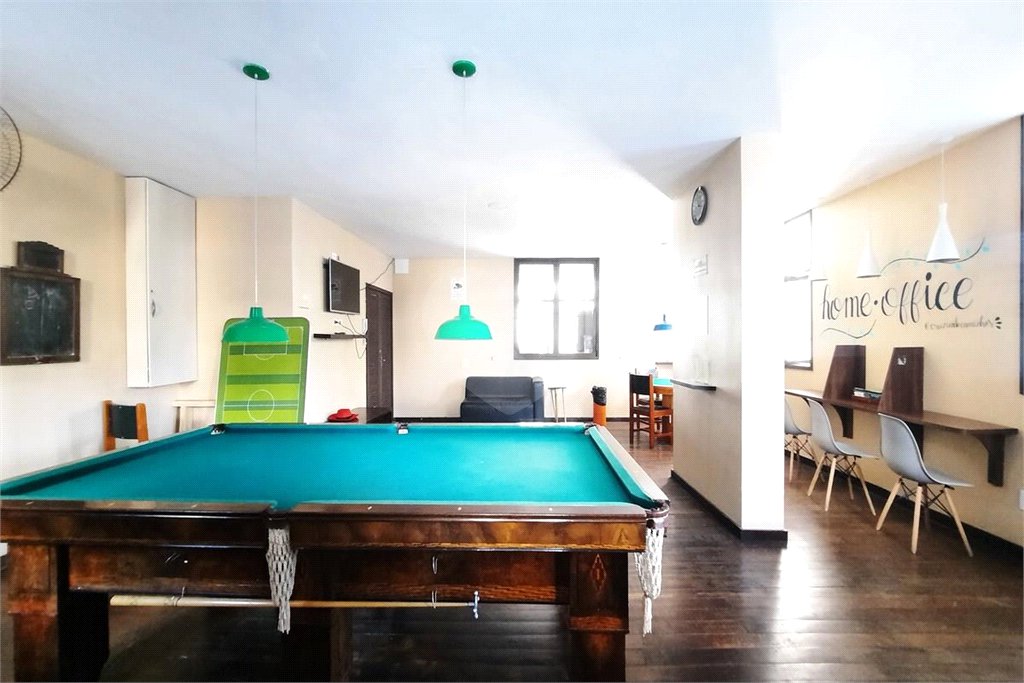 Apartamento à venda com 2 quartos em Rio Comprido, Rio de Janeiro, RJ