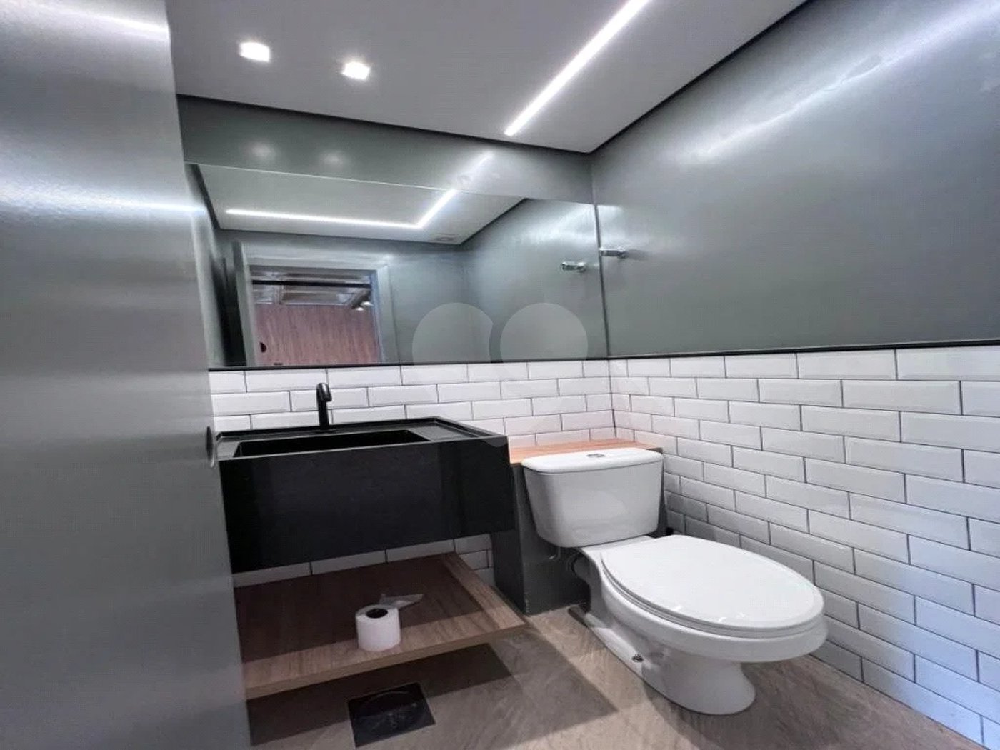 Sala Comercial no Brooklin