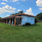 Chácara à venda no bairro Santa Rita - Piracicaba-SP
