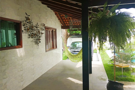 Casa à venda com 3 quartos, sendo 1 suíte, em Wanel Ville, Sorocaba, SP