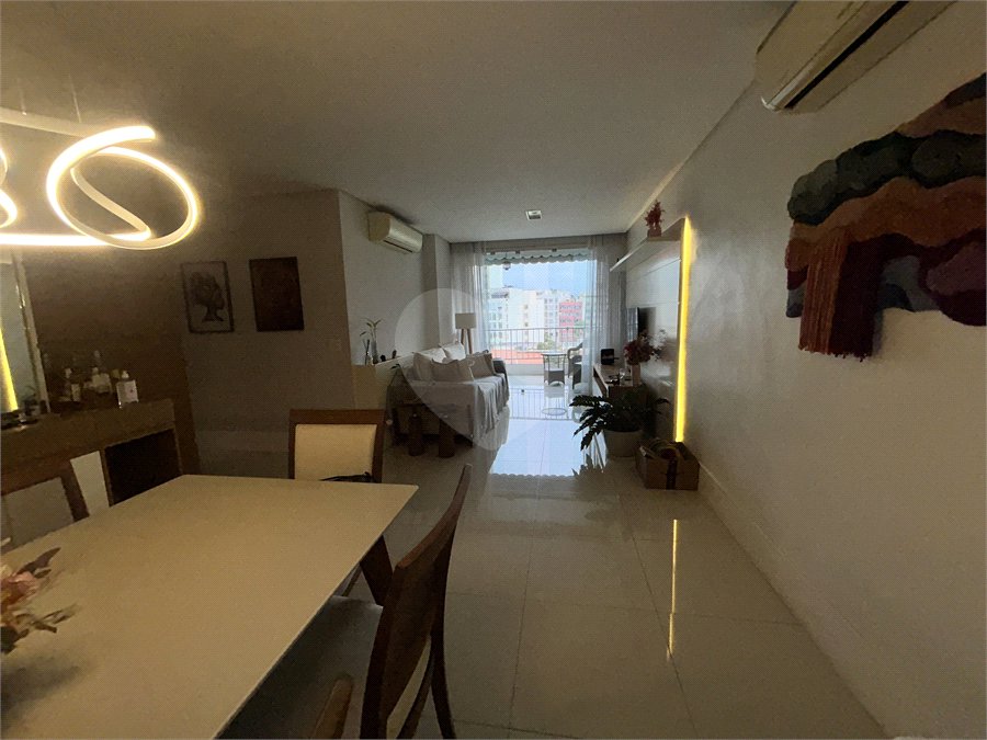 Apartamento à venda com 2 suítes em Tijuca, Rio de Janeiro, RJ