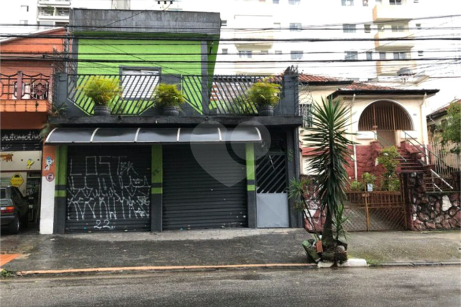 Sobrado à venda em Casa Verde, São Paulo, SP