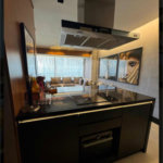 Apartamento à venda com 3 quartos, sendo 2 suítes,  em Brooklin Paulista, São Paulo, SP