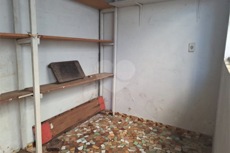 Sobrado à venda com 3 quartos em Campo Belo, São Paulo, SP