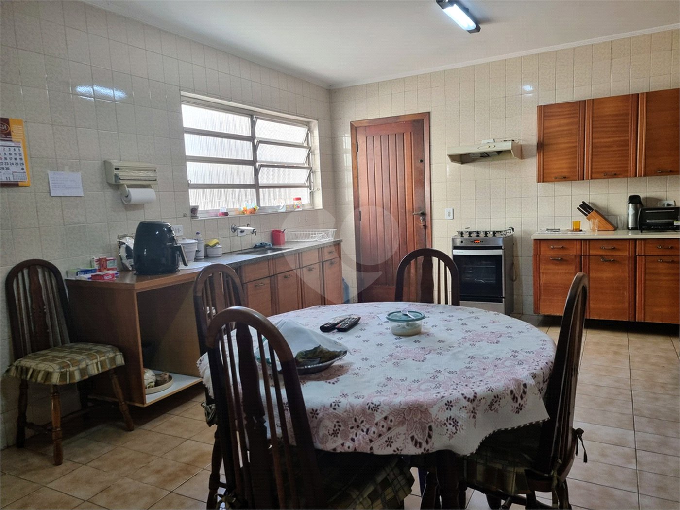Casa de Vila à venda com 3 suítes em Jardim Prudência, São Paulo, SP