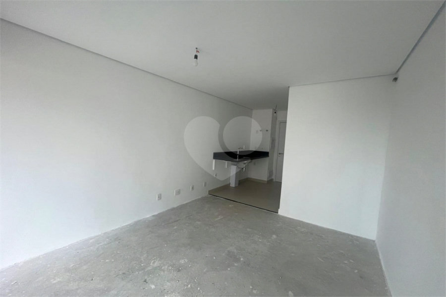 Oportunidade na Vila Madalena! Studio novo de 25 m², próximo do metrô