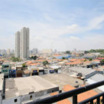 Studio à venda com 1 quarto em Parque Maria Luiza, São Paulo, SP