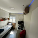 Apartamento à venda com 2 quartos, sendo 1 suíte, em Vila Guilherme, São Paulo, SP