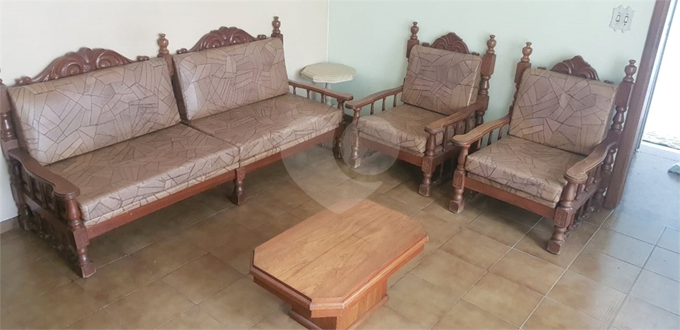 Sobrado à venda com 4 quartos em Tucuruvi, São Paulo, SP