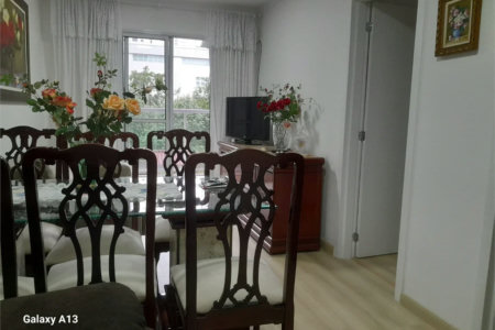 Apartamento à venda com 1 suíte em Vila Andrade, São Paulo, SP