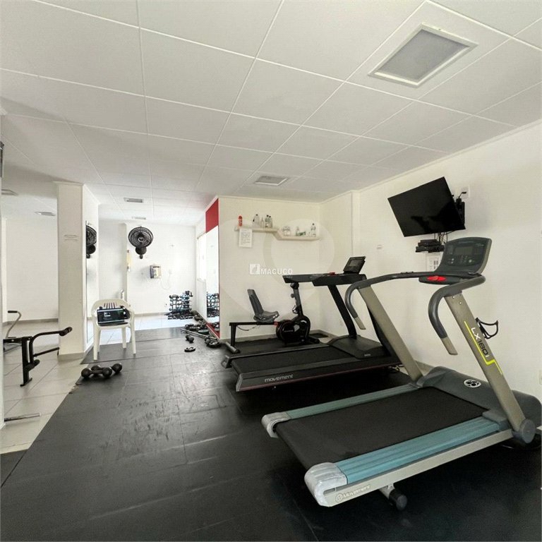 Apartamento à venda com 2 quartos em Indianópolis, São Paulo, SP