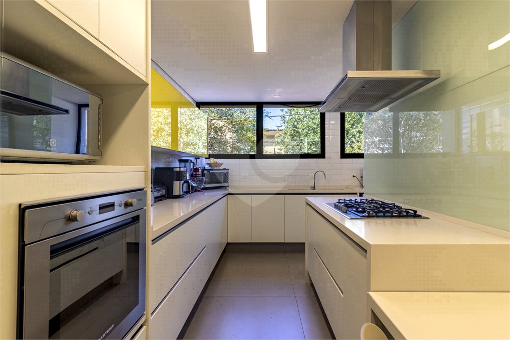 Casa à venda com 3 suítes em Jardim Luzitânia, São Paulo, SP