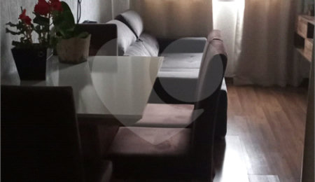 Apartamento à venda com 3 quartos em Pirituba, São Paulo, SP