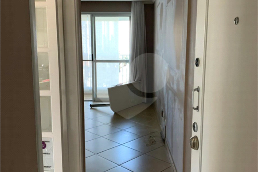 Apartamento à venda com 2 quartos, sendo 1 suíte, em Limão, São Paulo, SP