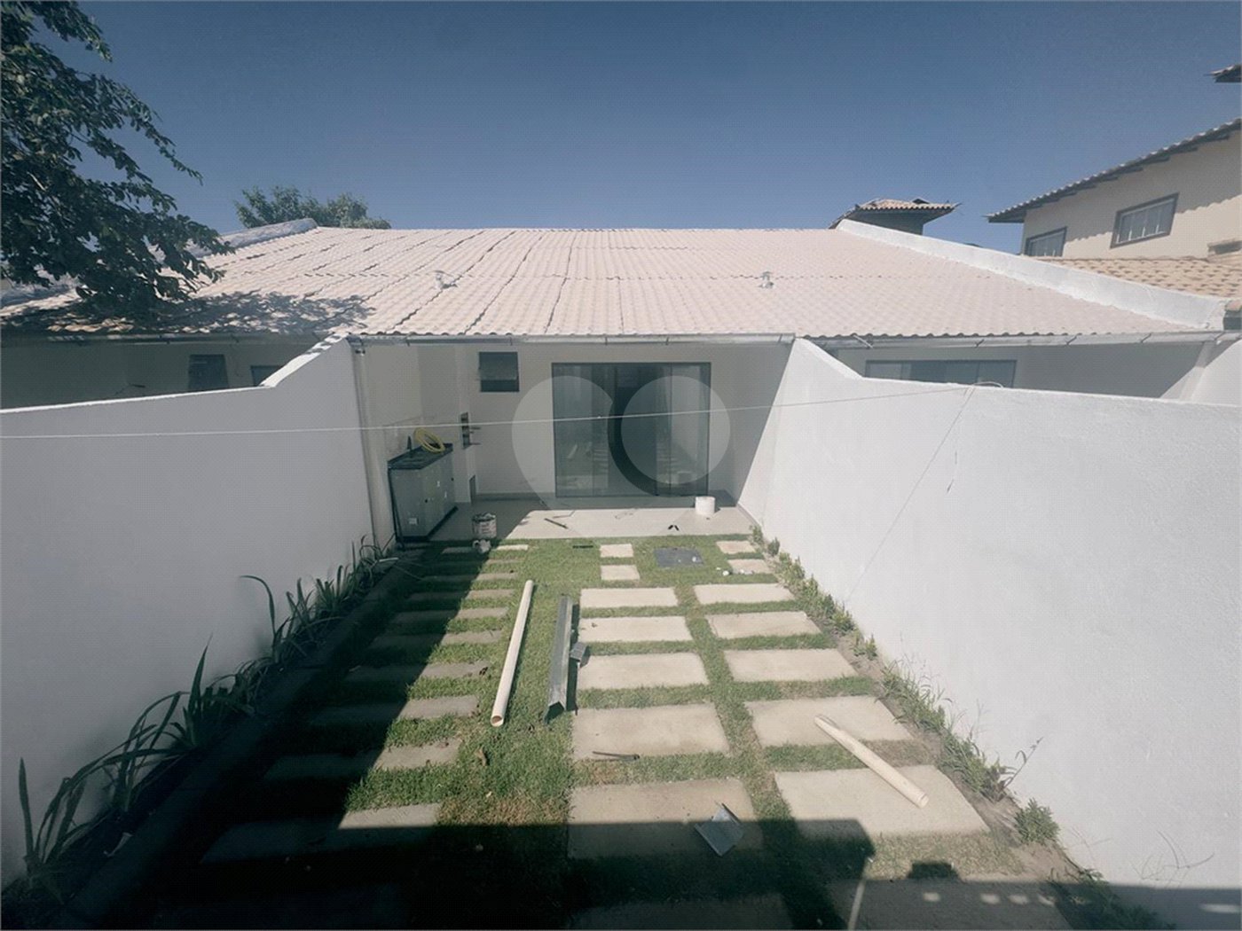 Casa para alugar com 1 quarto em José Gonçalves, Armação dos Búzios, RJ