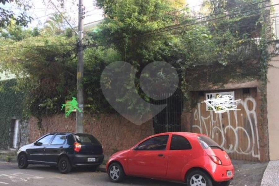 Terreno à venda em Tremembé, São Paulo, SP