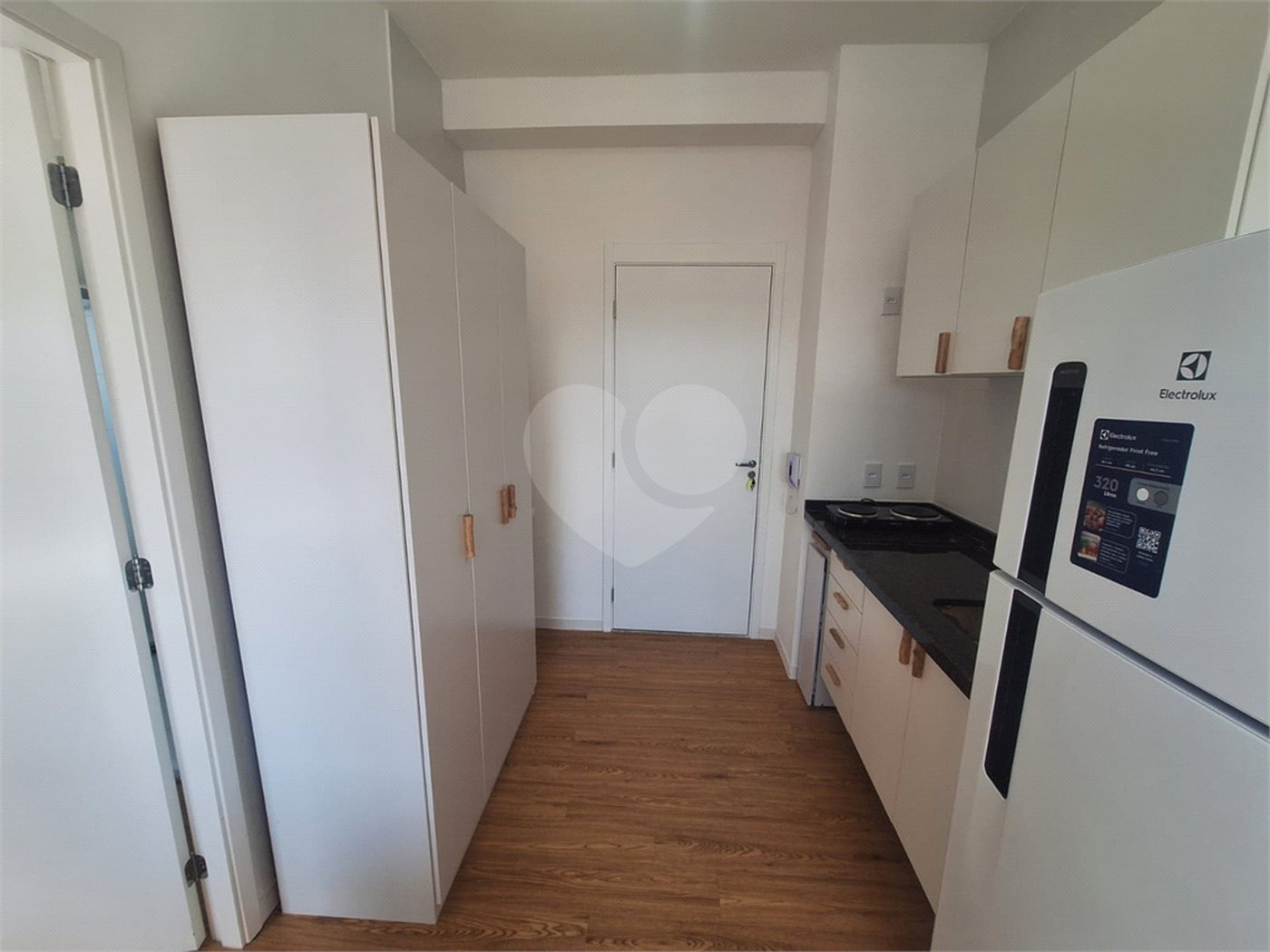 Apartamento para alugar com 1 suíte em Pinheiros, São Paulo, SP