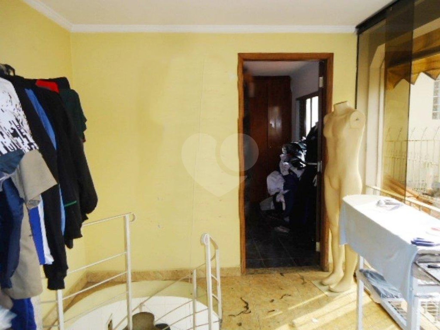 Casa à venda com 2 quartos em Jardim Leonor Mendes de Barros, São Paulo, SP