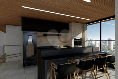 Apartamento à venda com 3 quartos, sendo 1 suíte, em Alvinópolis, Atibaia, SP