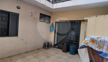 Sobrado à venda com 3 quartos, sendo 1 suíte,  em Campos Elíseos, Ribeirão Preto, SP