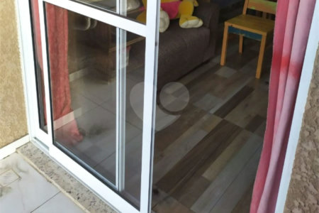 Apartamento à venda com 2 quartos em Parque Vitória Régia, Sorocaba, SP