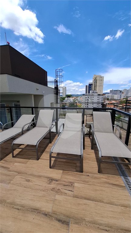 Apartamento à venda com 2 quartos em Jardim São Paulo(zona Norte), São Paulo, SP