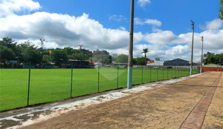 Terreno à venda com 1 suíte no condomínio Loteamento Santa Maria, Vinhedo - SP