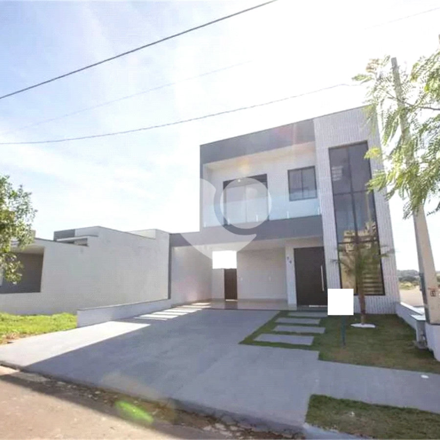 Casa à venda com 3 quartos, sendo 1 suíte, no condomínio Jardim Piemonte, Indaiatuba - SP