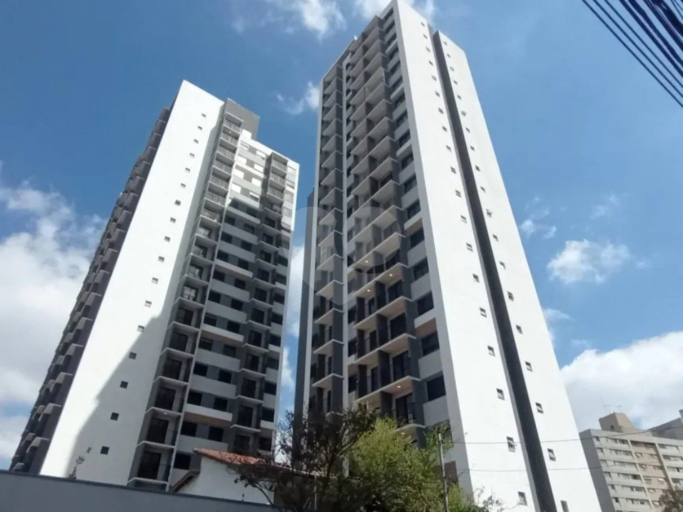 Apartamento à venda com 1 quarto em Vila Olímpia, São Paulo, SP