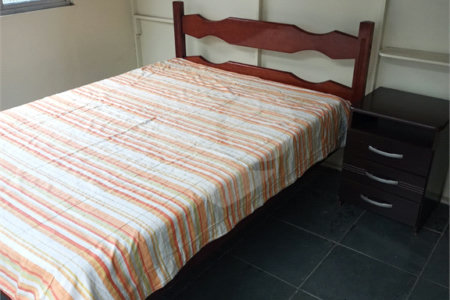 Casa à venda com 2 quartos, sendo 1 suíte, no Centro, Mangaratiba, RJ