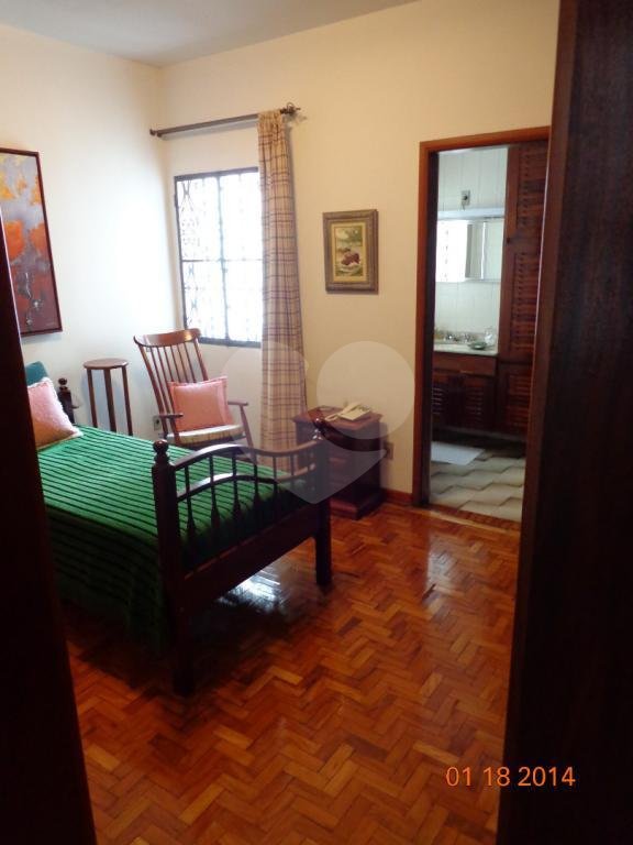 Sobrado à venda com 4 quartos, sendo 2 suítes, em Água Fria, São Paulo, SP