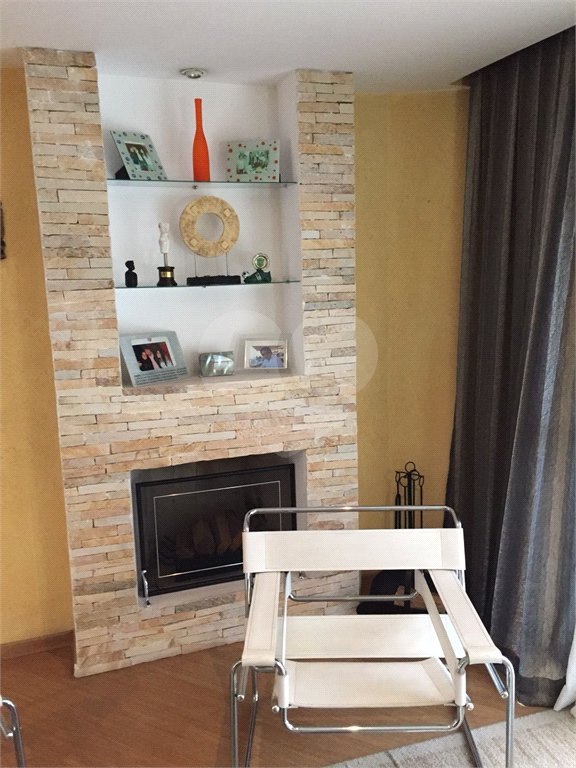 Apartamento à venda com 3 quartos, sendo 1 suíte, em Vila Andrade, São Paulo, SP