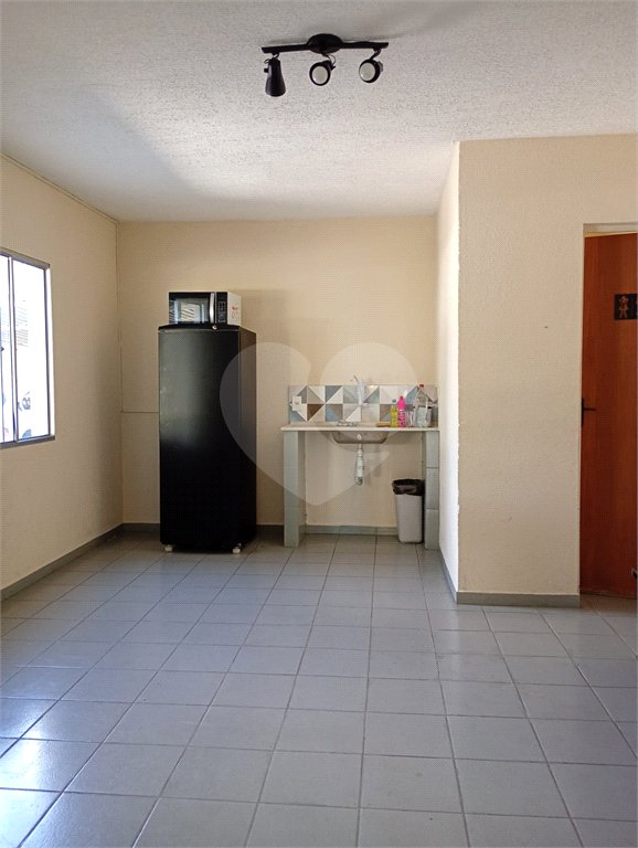 Apartamento à venda com 2 quartos em Vila Clarice, São Paulo, SP