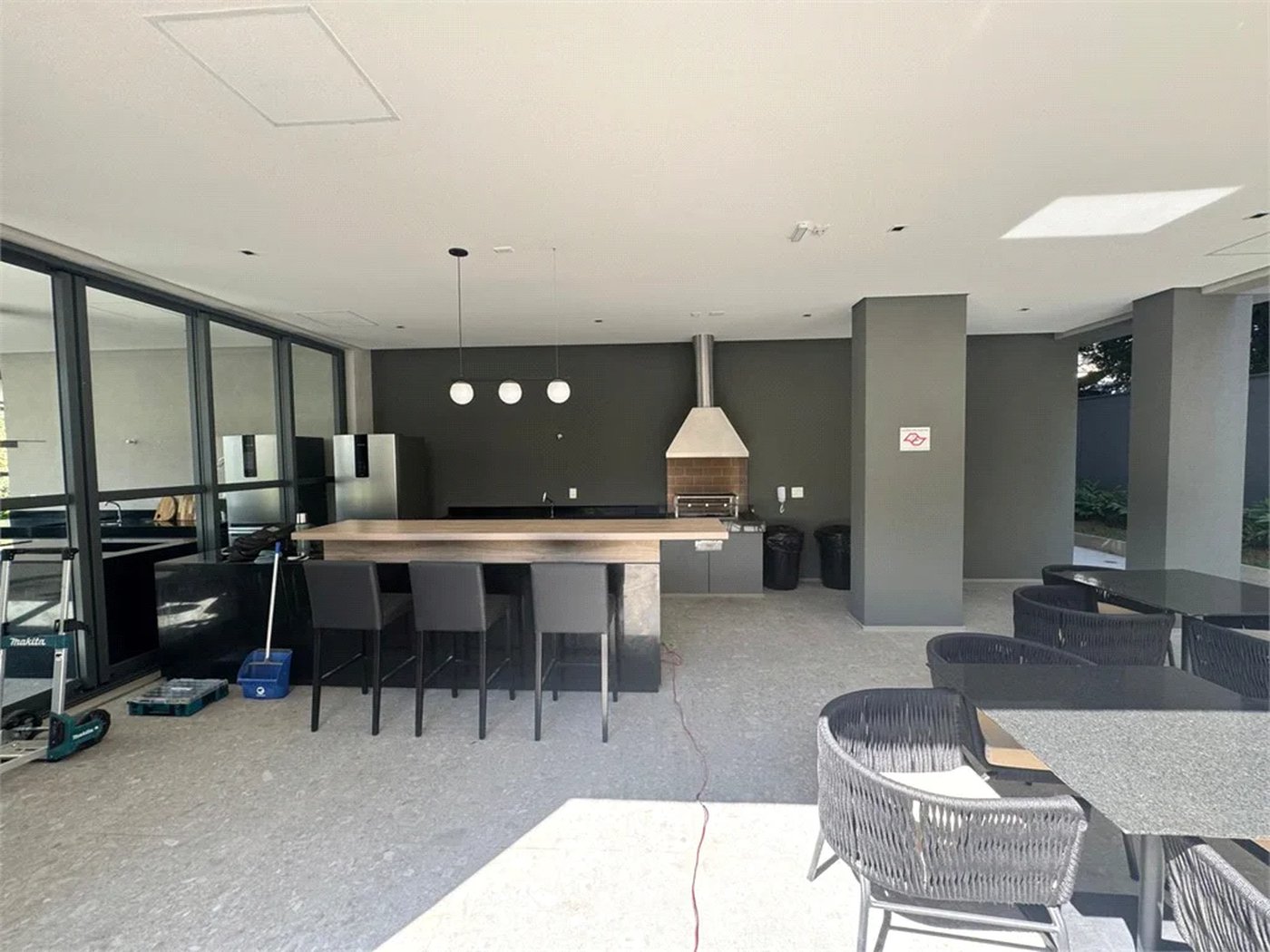 Apartamento à venda com 3 suítes em Brooklin Paulista, São Paulo, SP