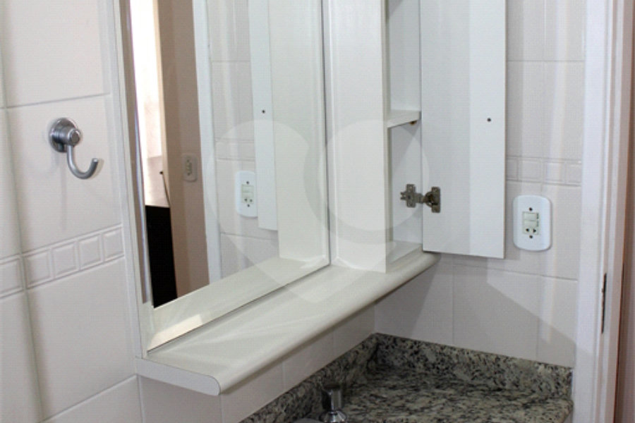 Apartamento à venda com 3 quartos, sendo 1 suíte, em Mandaqui, São Paulo, SP